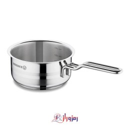 سس پن استیل کرکماز مدل A2046